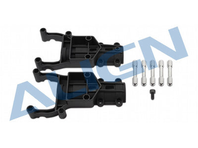 Align T-Rex 700X Tail Boom Mount Set : H70T010XXT