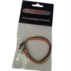 4S XH Balance Extension Lead 200mm : FS-XH200/4