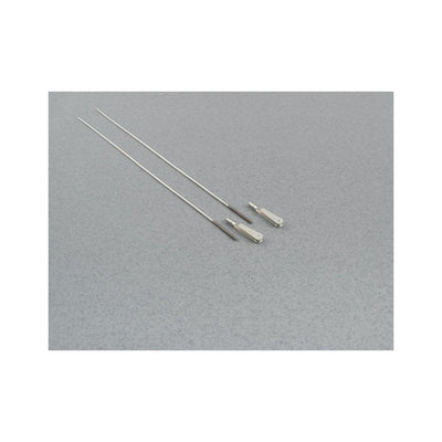 M2 Metal Clevis w/200mm M2Rod(pk2) : RCA121