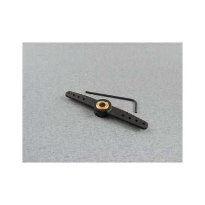 Steering Dbl Arm for Noselegs 3/16 : RCA175/3/16