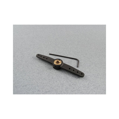 Steering Dbl Arm for Noselegs 8G : RCA175/8G