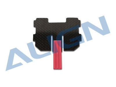 T-Rex 650X Battery Latch : H65B006XXW