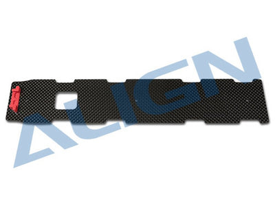 T-Rex 650X Battery Mount : H65B005XXW