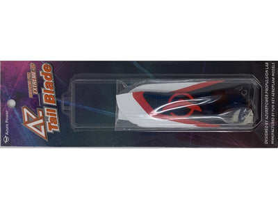 Azure Power AZ-95 Tail Blades : AP113095
