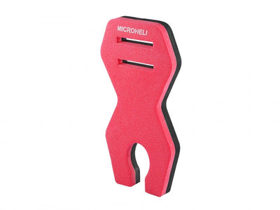 Main Blade Holder For MICROHELI Fuselage BLADE 230S/S2 : MH-BHF230