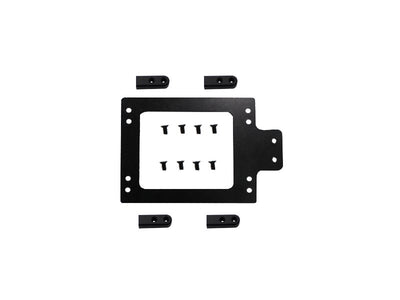 Frame Support Back Kraken 580 Nitro : H1380-S