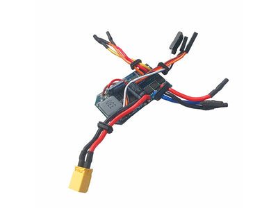 ESC Control Board, LOGO 200 : 05438