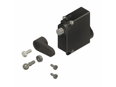 Servo, LOGO 200 : 05419