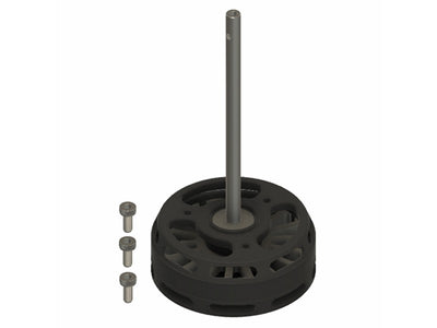 Motor Main Rotor, LOGO 200 : 05417