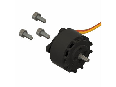 Motor Tail Rotor, LOGO 200 : 05428