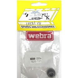 Adaptor - Webra 32 : W/1028/151