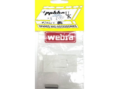 Wrist Pin - 75 : W/1031/7