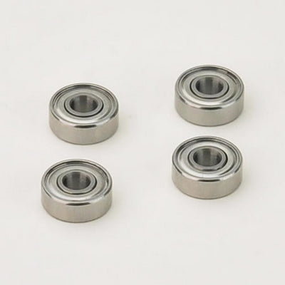 Innov Main Rotor Grip Brg Set : TTPV1088