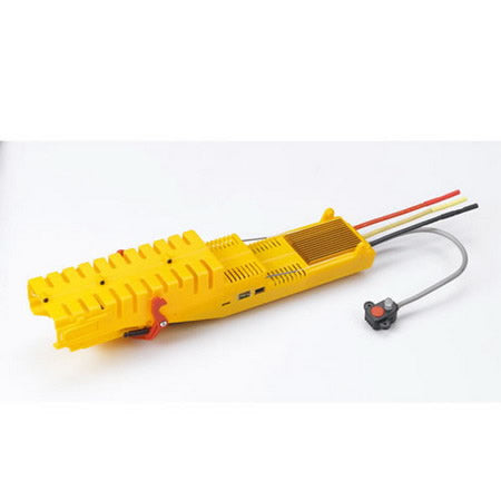 Innov 3D ICS Box : TTPV1099 - Midland Helicopters