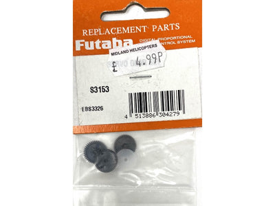 Servo Case Set - S3153/3153MG : Y-AS3270