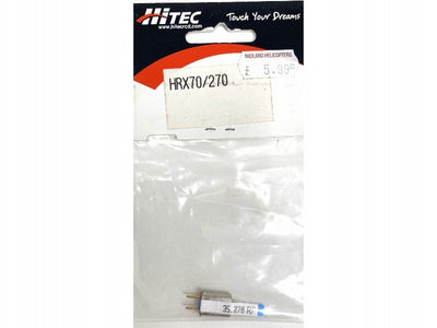 35mhz FM D/C Tx/Rx Ch.87 : HTRX70/270