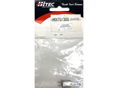 35mhz FM D/C Tx/Rx Ch.90 : HTRX70/300