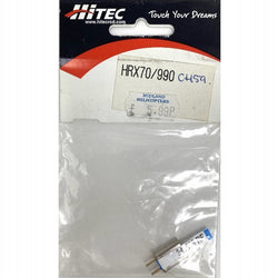 34mhz FM D/C Ch.59 : HTRX70/990