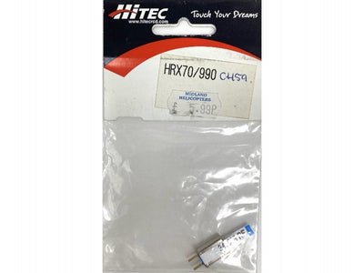 34mhz FM D/C Ch.59 : HTRX70/990