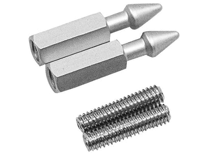 OMPHOBBY M2 Canopy Mounting Bolt Set : OSHM2115
