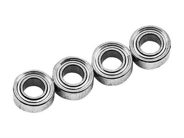 OMPHOBBY M2 Explore Main Blade Grip Larger Bearing Set : OSHM2109