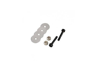 OMPHOBBY M2 Explore Main Rotor Holder Screw Set : OSHM2129