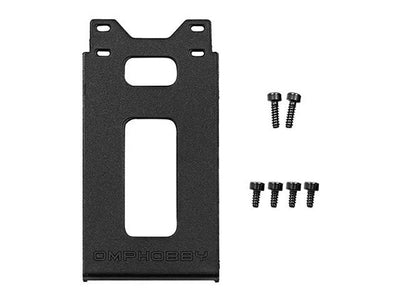 OMPHOBBY M2 Flight Control Mounting Set : OSHM2089