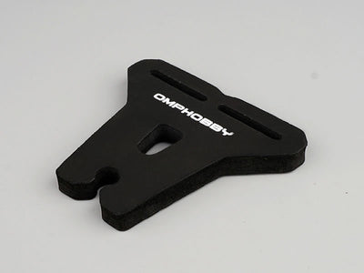 OMPHOBBY M2 Main Blade Caddy : OSHM2042