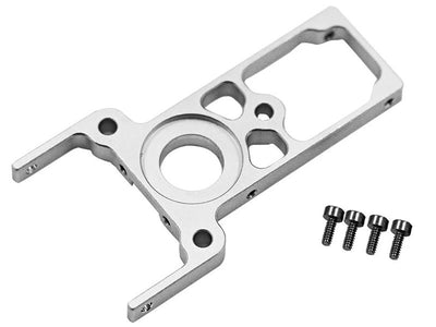 OMPHOBBY M2 Main Motor Mount Set : OSHM2117