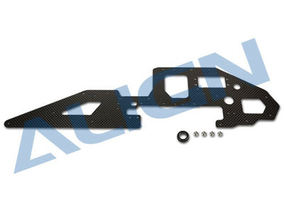 T-Rex 650X Carbon Fiber Main Frame(U) : H65B001XXW