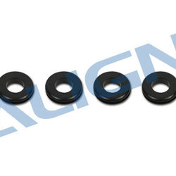 T-Rex 650X Canopy Grommet (4) : H65B017XXW