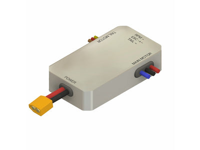 Speed Controller, LOGO 200 : 05431