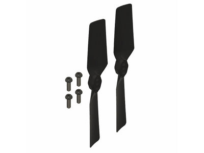 Tail Rotor Blades, LOGO 200 : 05429