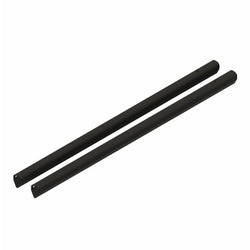 Tail Boom Black, LOGO 200 : 05425