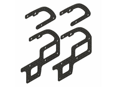 Upper Chassis Frame, LOGO 200 : 05421