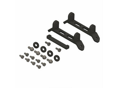 Skid Holder, LOGO 200 : 05413