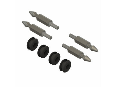 Canopy Holder, LOGO 200 : 05411