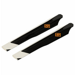 VTX Rotor Blades, LOGO 200 : 05406