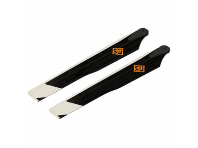 VTX Rotor Blades, LOGO 200 : 05406