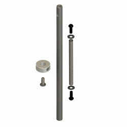 Shaft Set, LOGO 200 : 05404