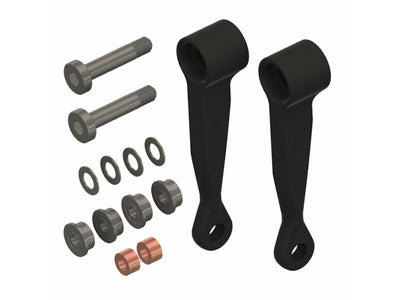 Linkage Set Rotor Head, LOGO 200 : 05403