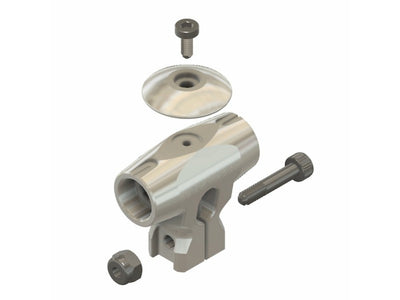 Yoke Rotor Head, LOGO 200 : 05400