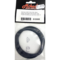 Battery Rings LOGO 14 For 6S & 8S Lipo : 03068