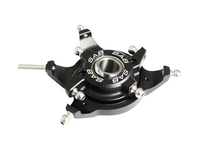 Aluminium Swashplate Goblin Kraken 580 : H1204-S