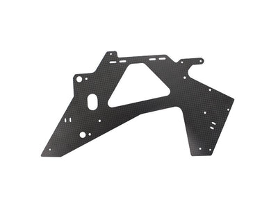 Carbon Fibre Main Frame Kraken 580 Nitro : H1281-S