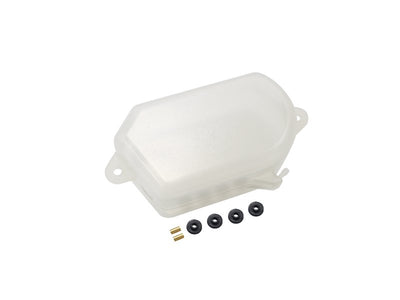 Fuel Tank Kraken 580 Nitro : H1282-S