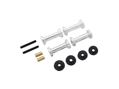 Fuel Tank Support Kraken 580 Nitro : H1283-S