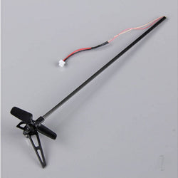 Tail Boom Set (for Ninja 250) : TWST100119