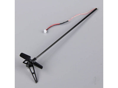 Tail Boom Set (for Ninja 250) : TWST100119