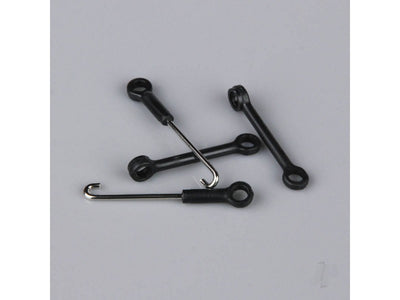 Swash and Servo Link Set (for Ninja 250) : TWST100107